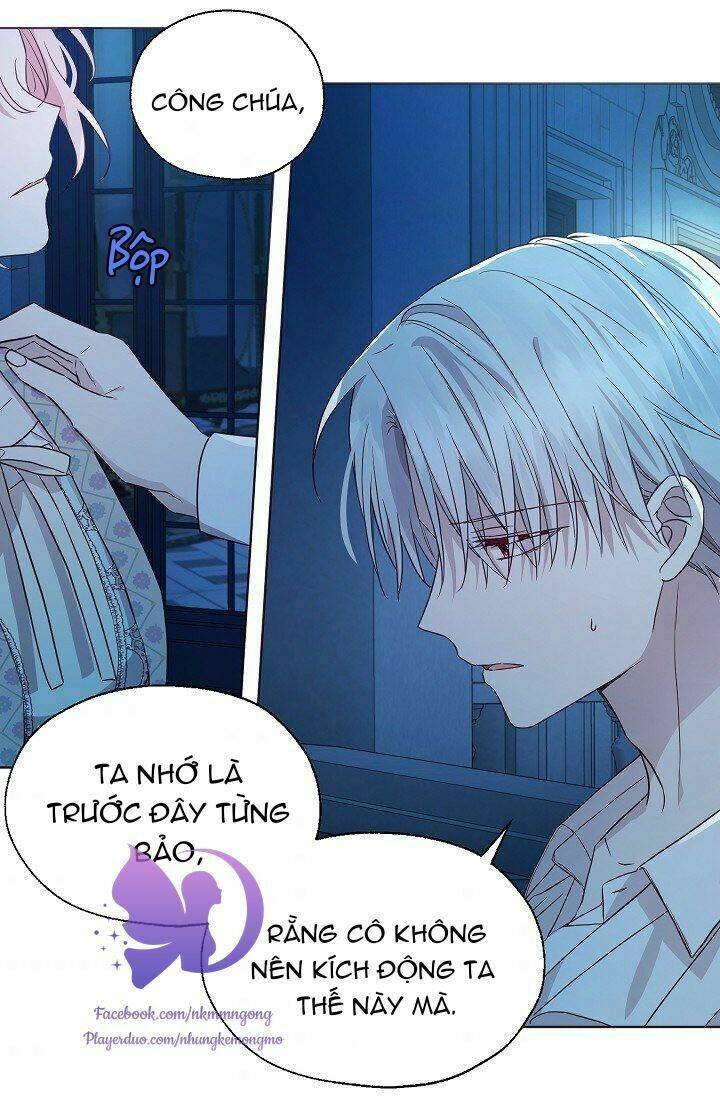 Quyến rũ papa của nhân vật phản diện - Chap 52 - Trang 55