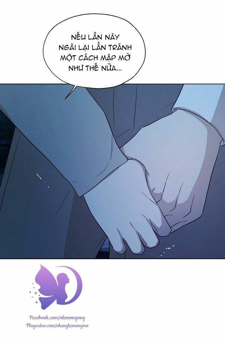 Quyến rũ papa của nhân vật phản diện - Chap 52 - Trang 58