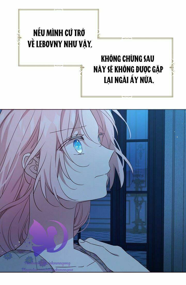 Quyến rũ papa của nhân vật phản diện - Chap 52 - Trang 59