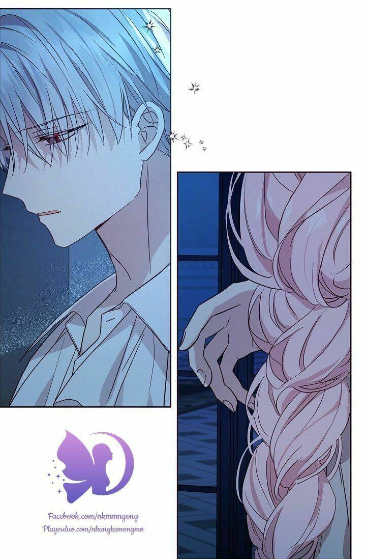Quyến rũ papa của nhân vật phản diện - Chap 52 - Trang 60