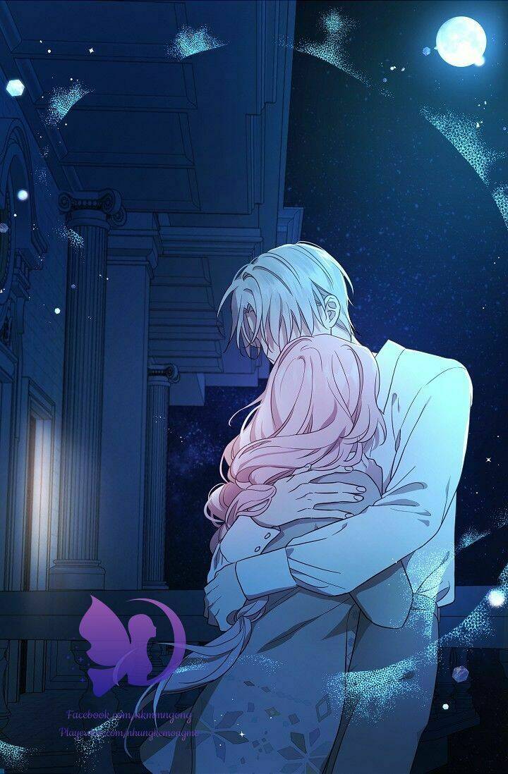 Quyến rũ papa của nhân vật phản diện - Chap 52 - Trang 62