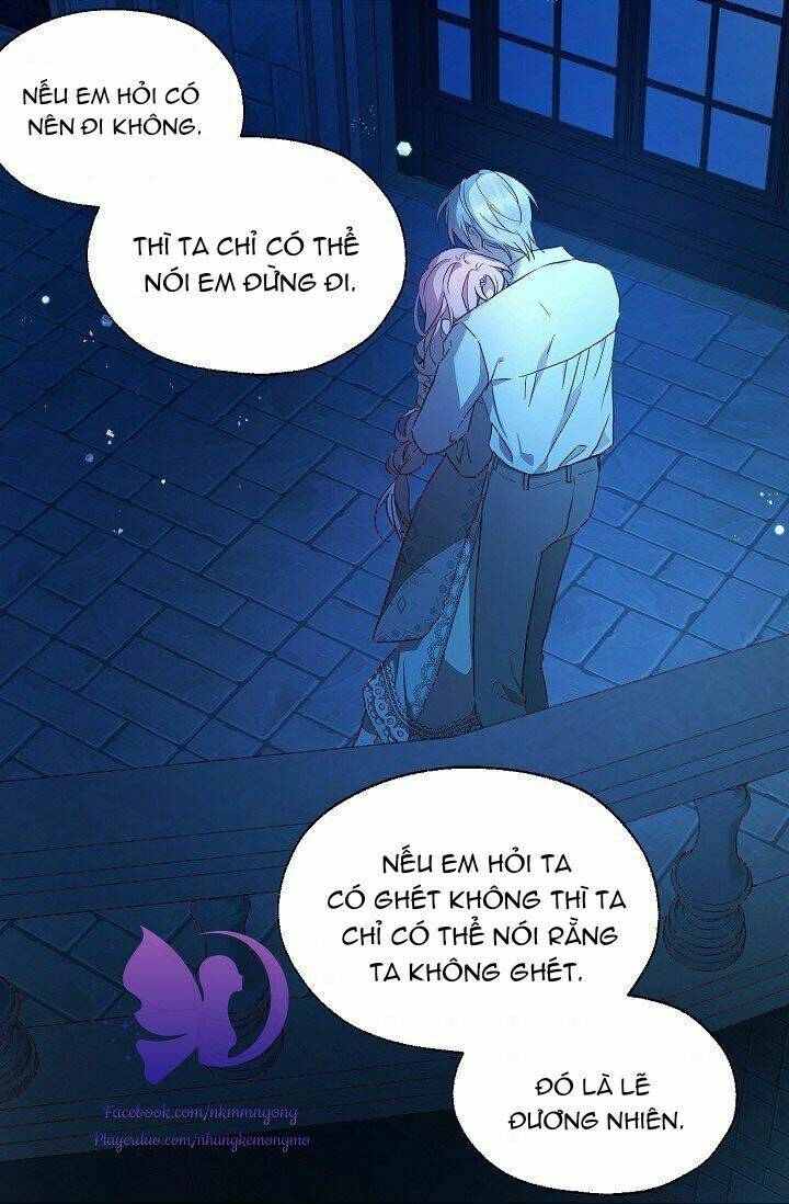 Quyến rũ papa của nhân vật phản diện - Chap 52 - Trang 65