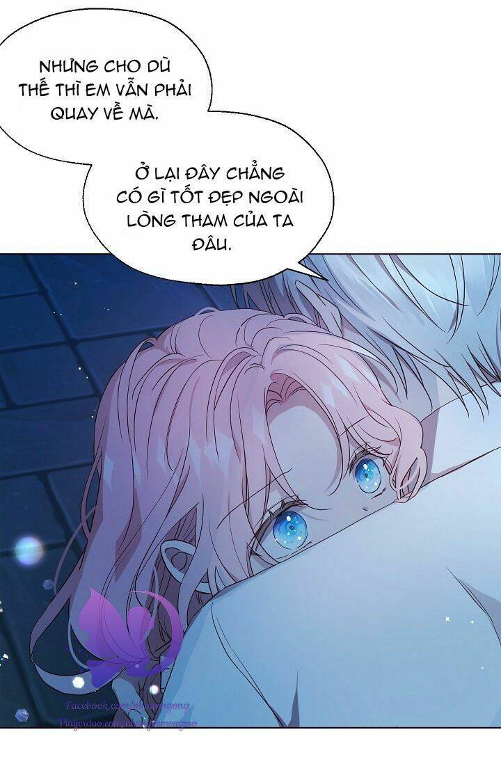 Quyến rũ papa của nhân vật phản diện - Chap 52 - Trang 66
