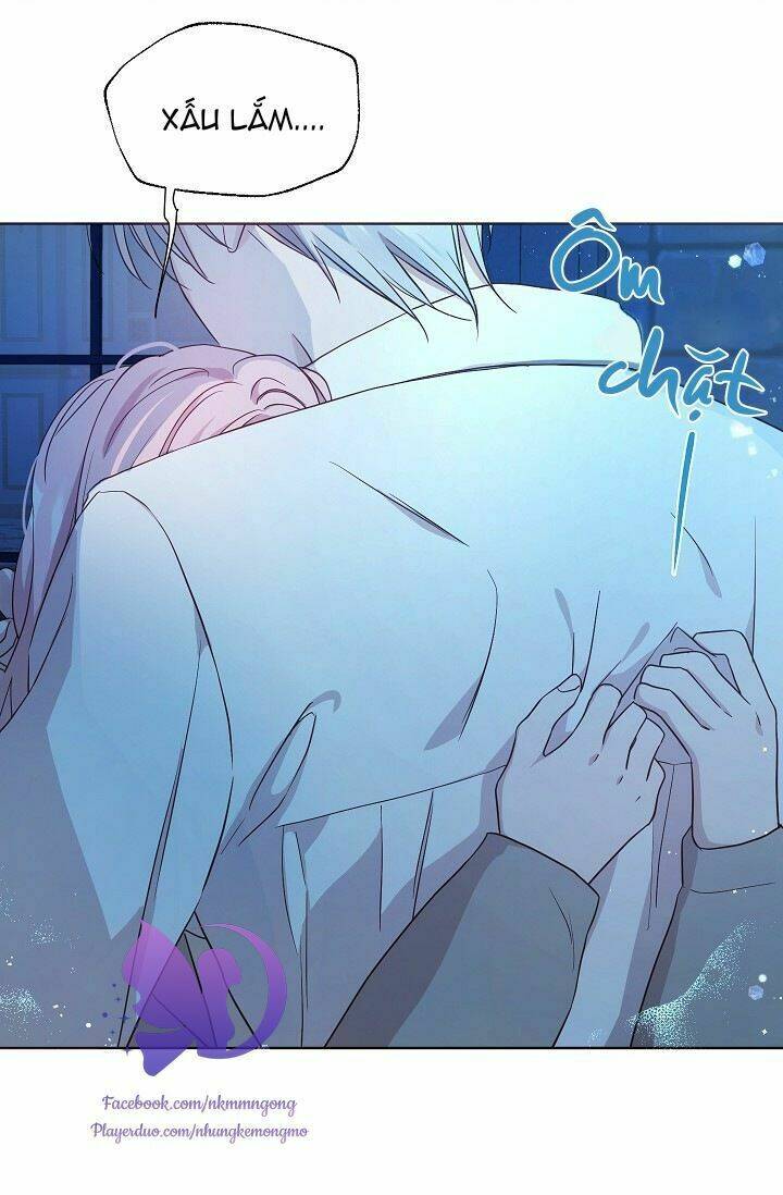 Quyến rũ papa của nhân vật phản diện - Chap 52 - Trang 70