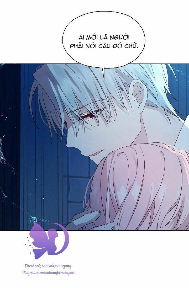 Quyến rũ papa của nhân vật phản diện - Chap 52 - Trang 71