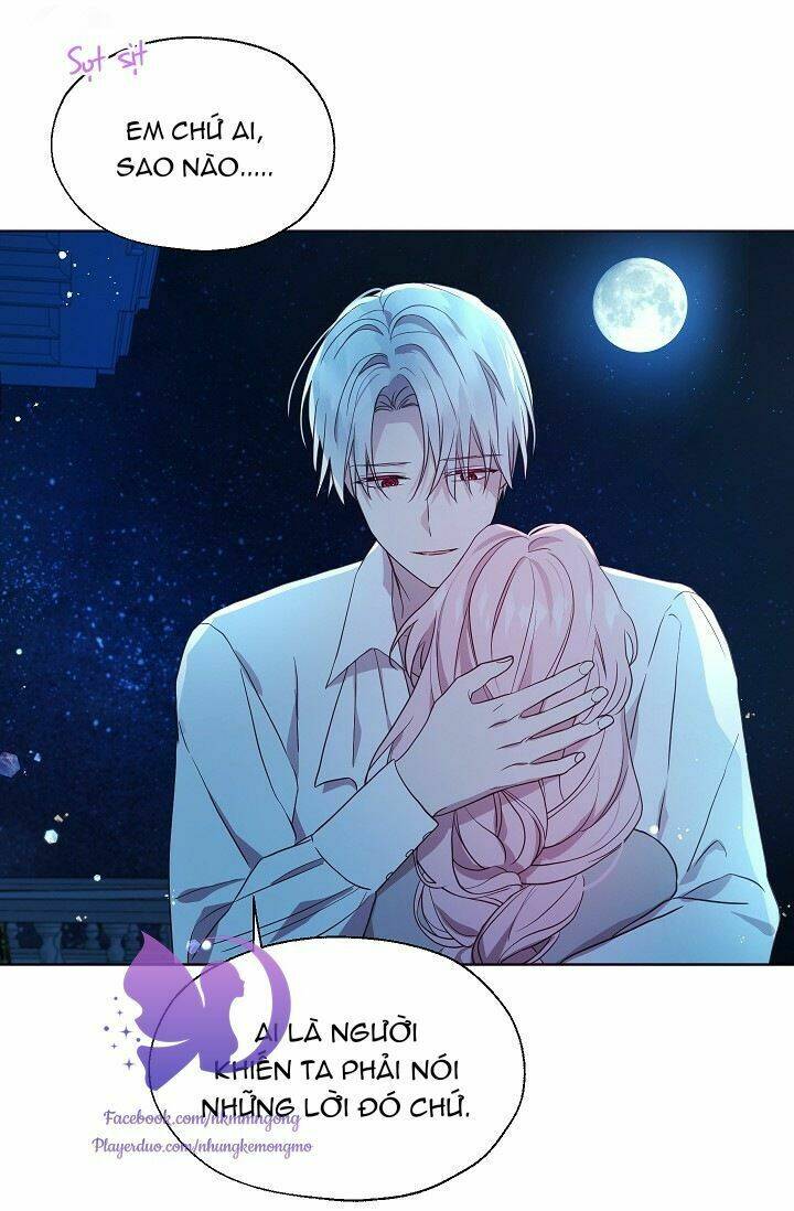 Quyến rũ papa của nhân vật phản diện - Chap 52 - Trang 72