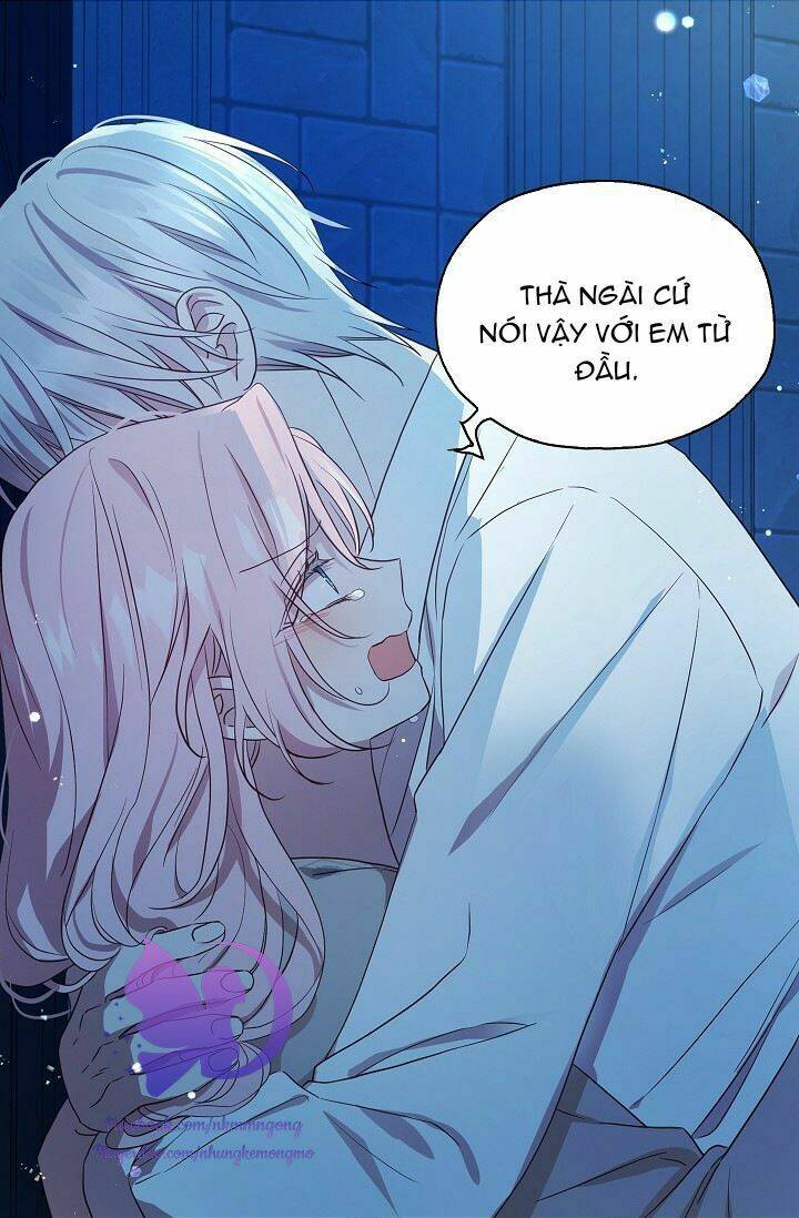 Quyến rũ papa của nhân vật phản diện - Chap 52 - Trang 73