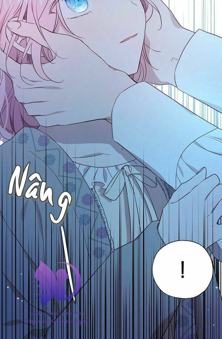 Quyến rũ papa của nhân vật phản diện - Chap 52 - Trang 9