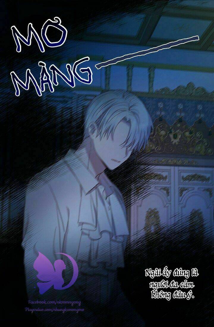Quyến rũ papa của nhân vật phản diện - Chap 53 - Trang 12