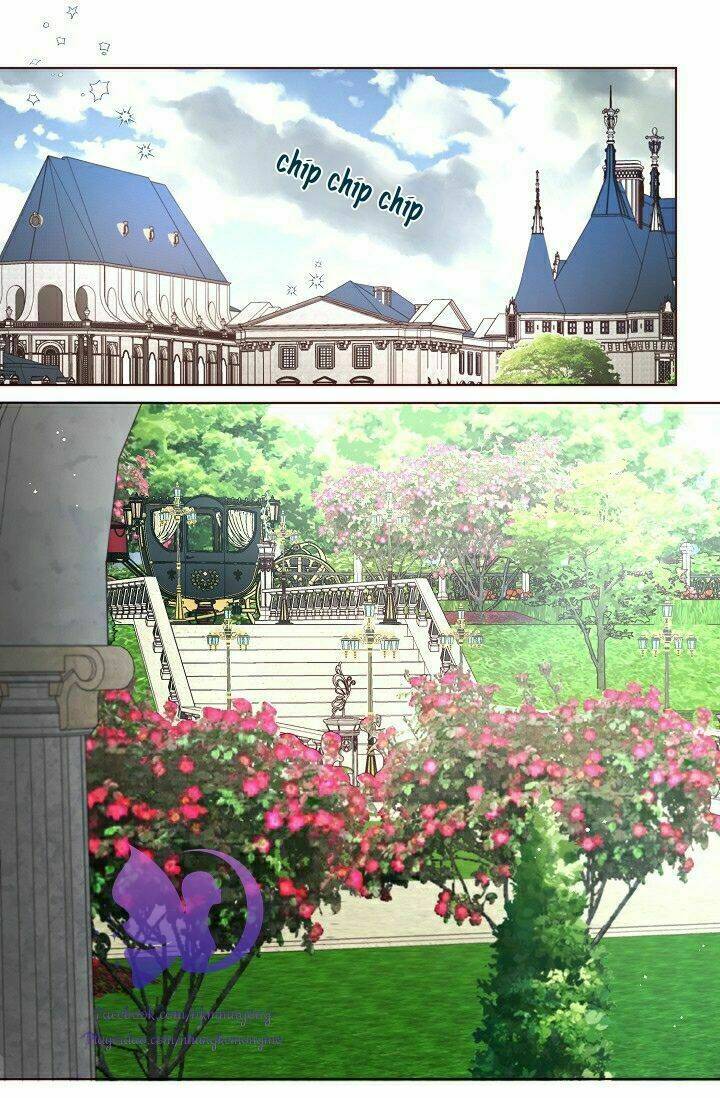 Quyến rũ papa của nhân vật phản diện - Chap 53 - Trang 13