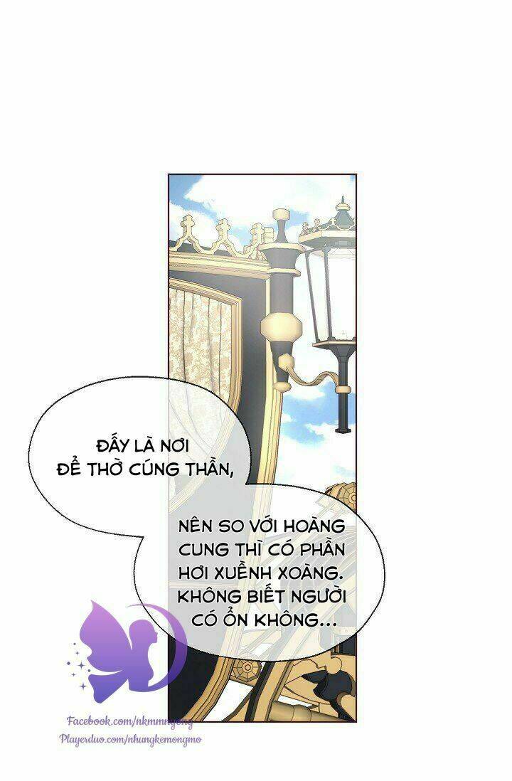 Quyến rũ papa của nhân vật phản diện - Chap 53 - Trang 14