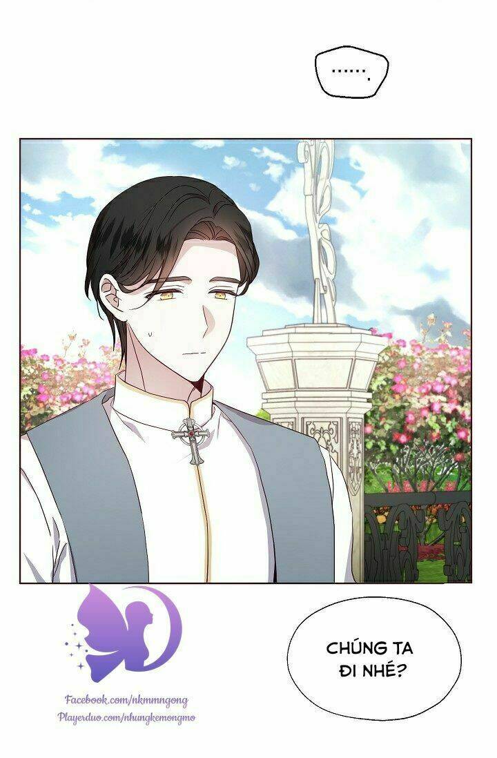Quyến rũ papa của nhân vật phản diện - Chap 53 - Trang 16