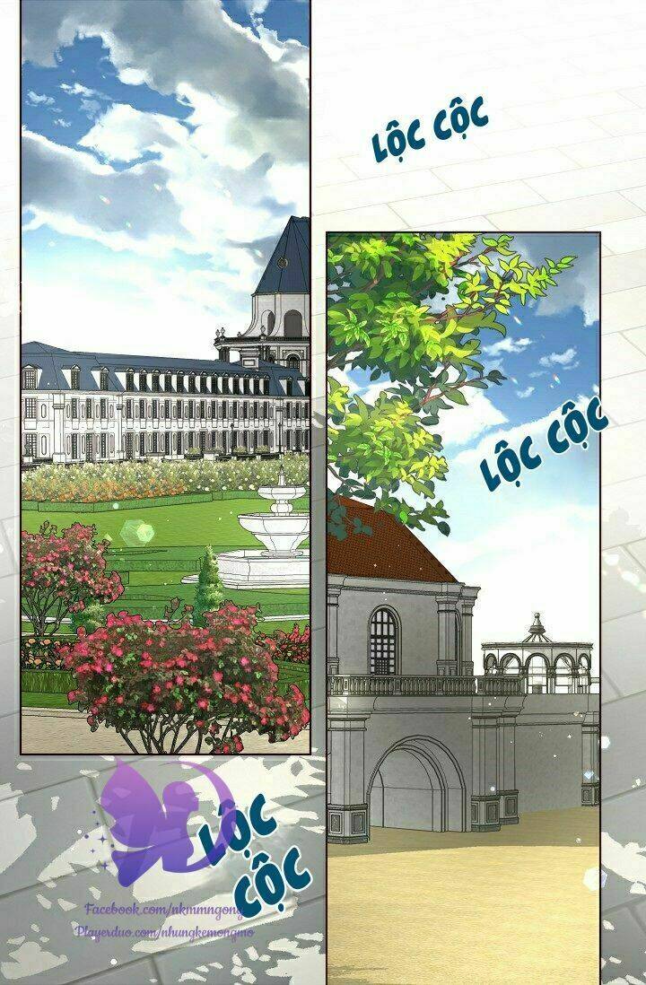 Quyến rũ papa của nhân vật phản diện - Chap 53 - Trang 19