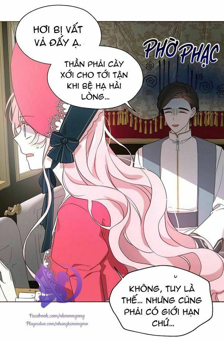 Quyến rũ papa của nhân vật phản diện - Chap 53 - Trang 26