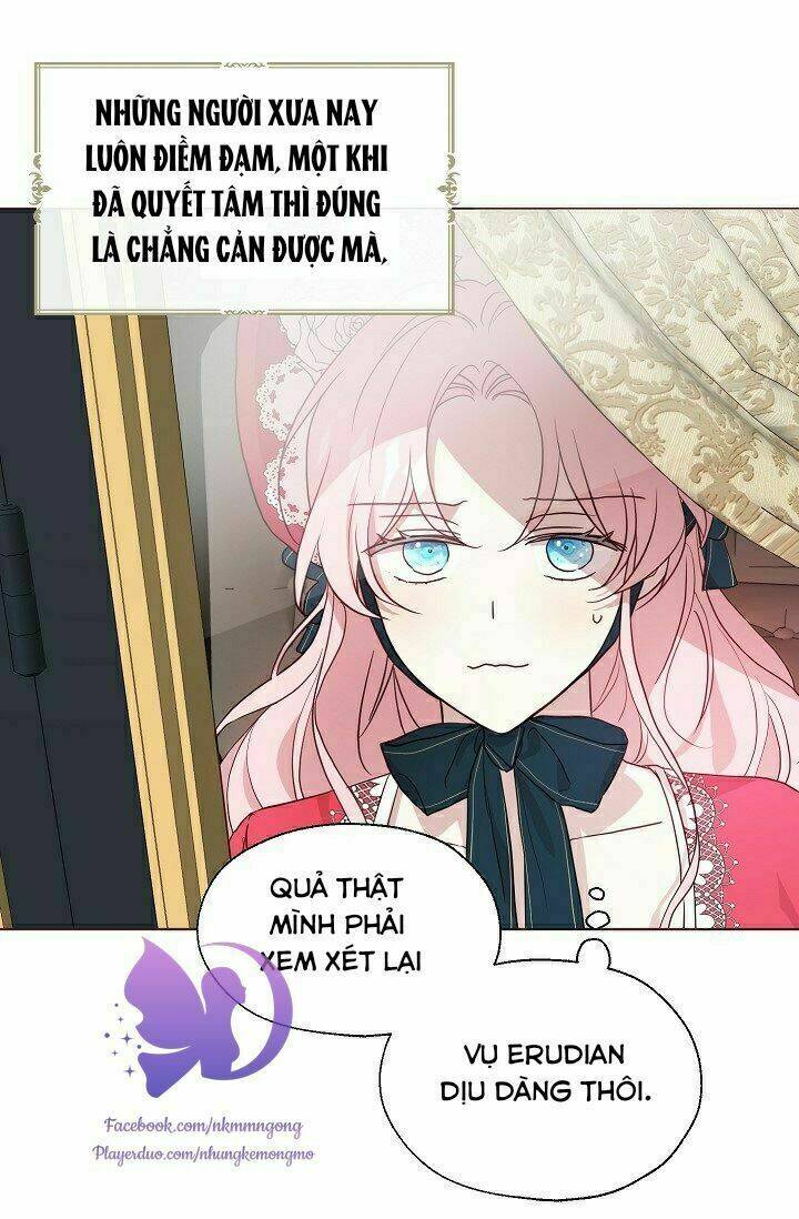 Quyến rũ papa của nhân vật phản diện - Chap 53 - Trang 27