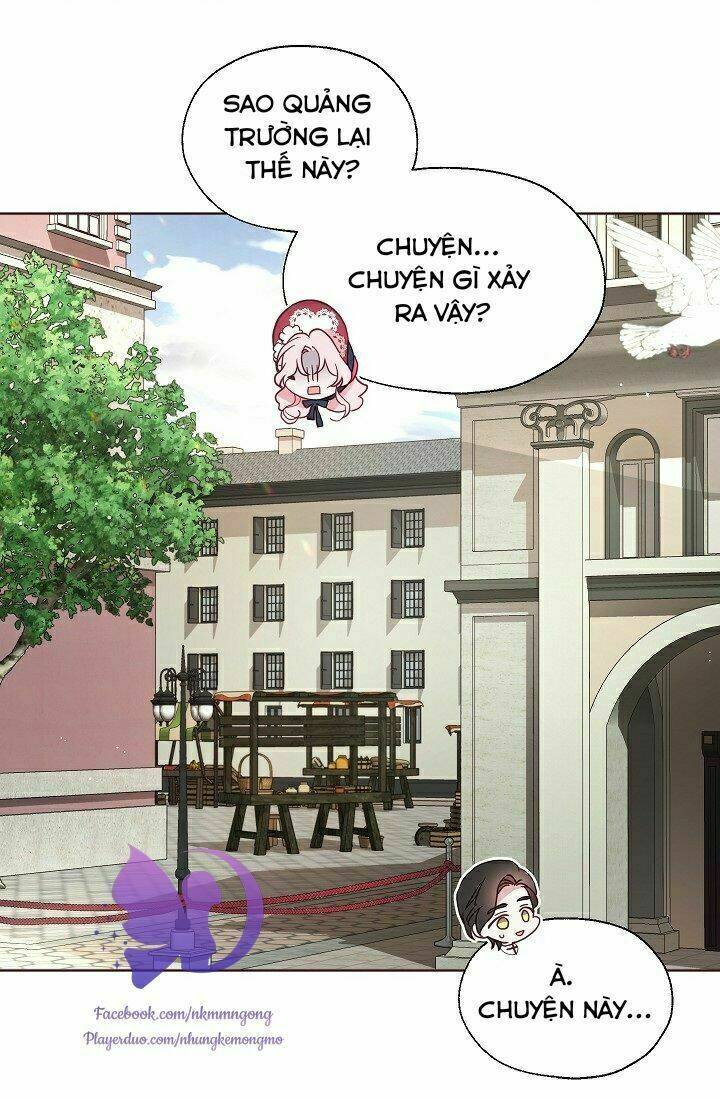 Quyến rũ papa của nhân vật phản diện - Chap 53 - Trang 30