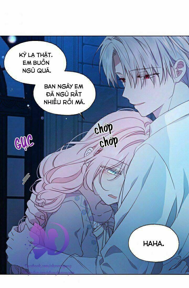 Quyến rũ papa của nhân vật phản diện - Chap 53 - Trang 4
