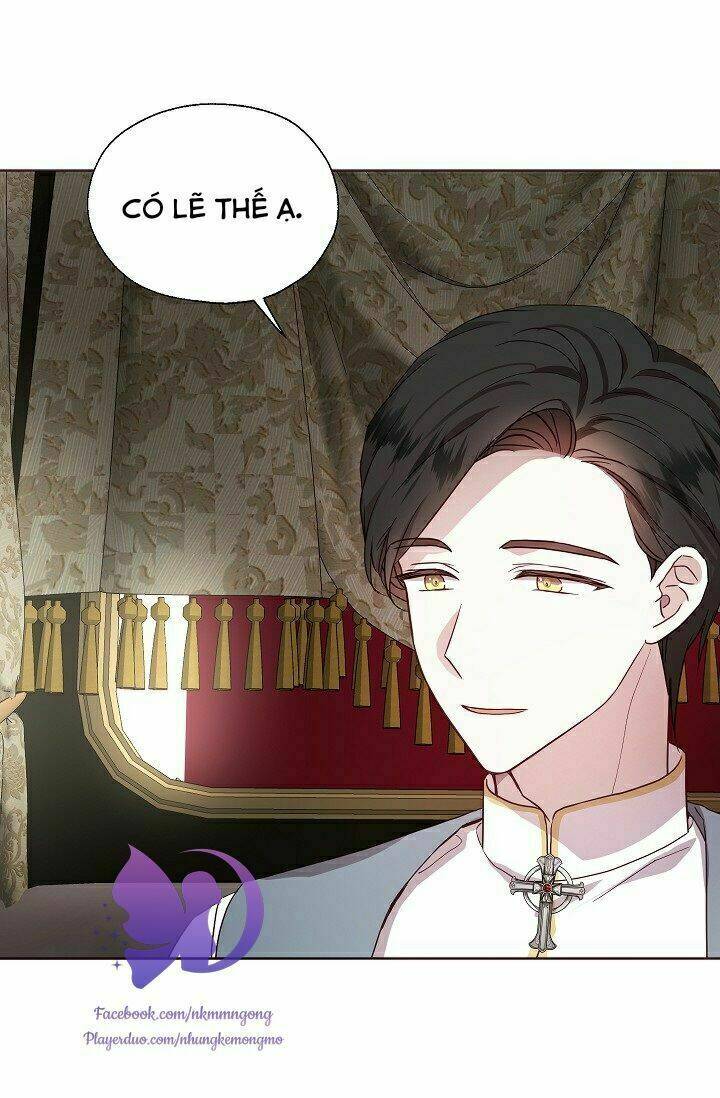 Quyến rũ papa của nhân vật phản diện - Chap 53 - Trang 39