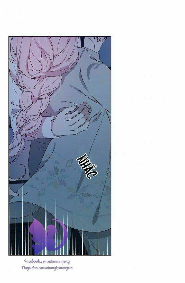 Quyến rũ papa của nhân vật phản diện - Chap 53 - Trang 5