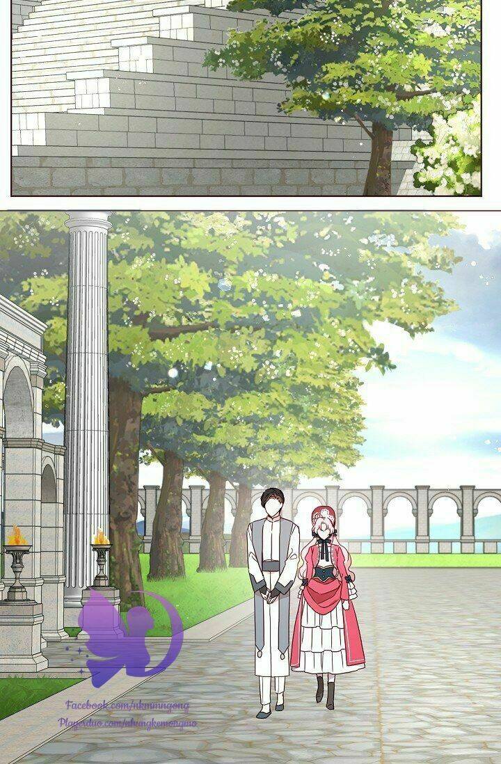 Quyến rũ papa của nhân vật phản diện - Chap 53 - Trang 44
