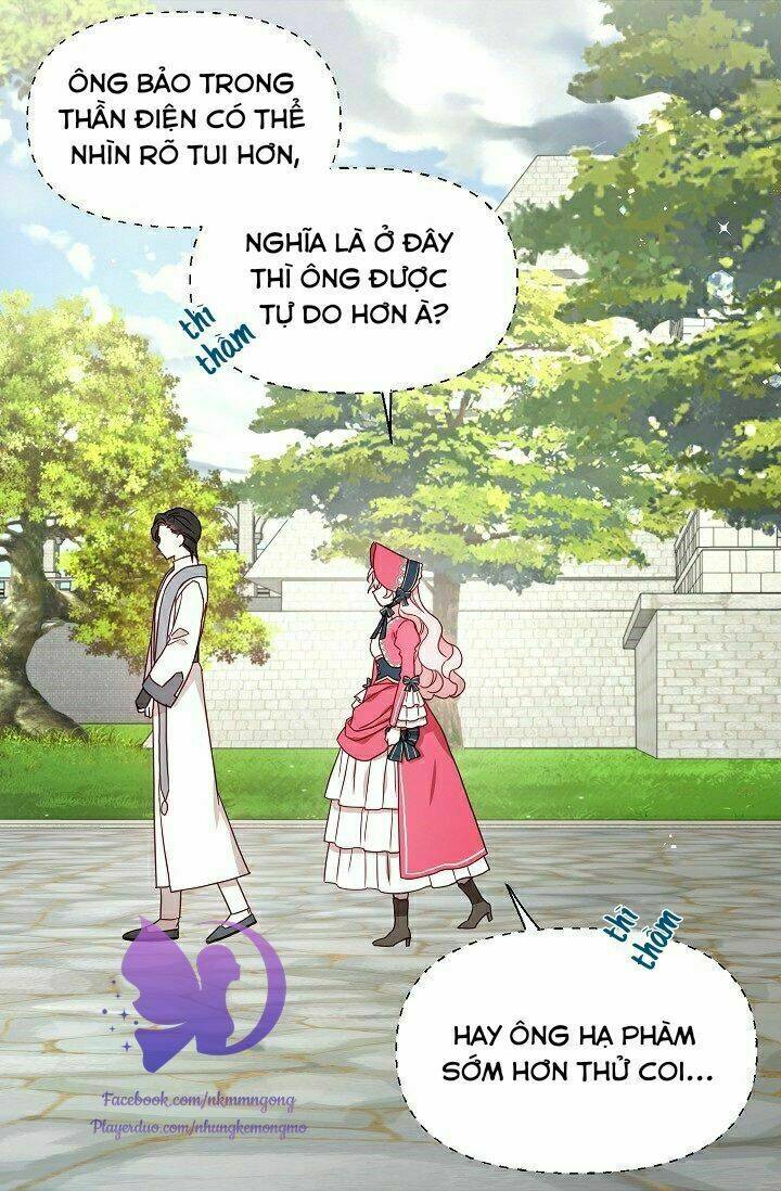 Quyến rũ papa của nhân vật phản diện - Chap 53 - Trang 47
