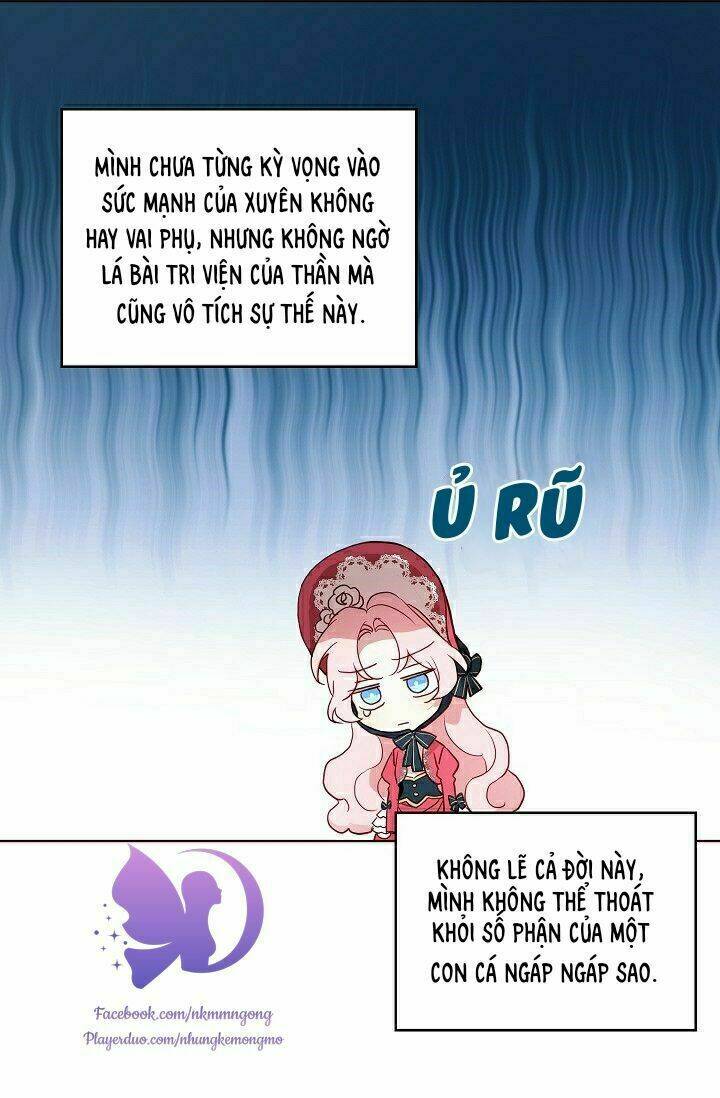 Quyến rũ papa của nhân vật phản diện - Chap 53 - Trang 49