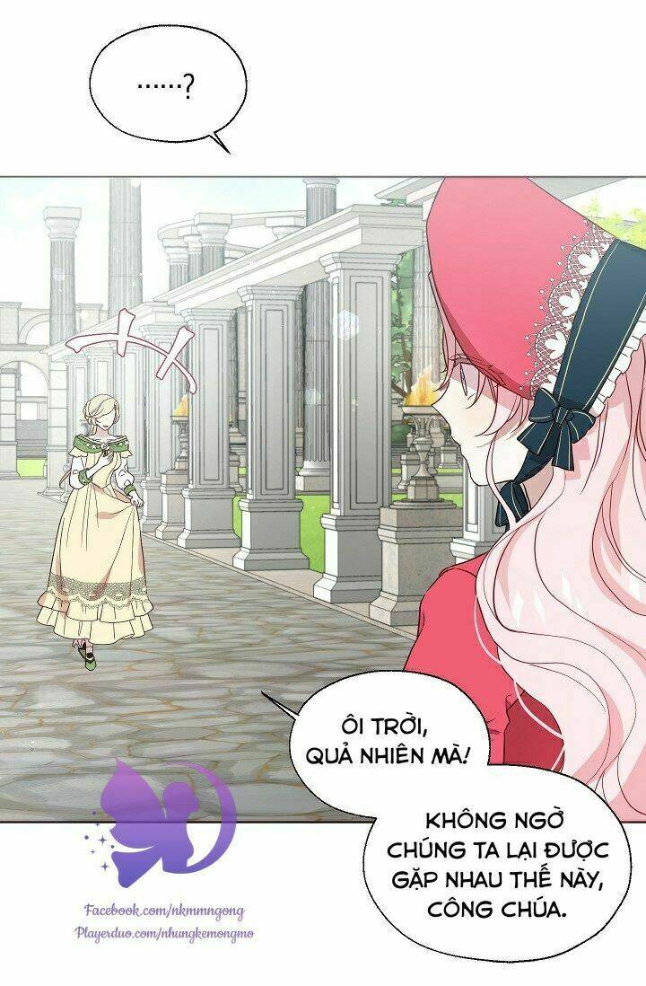 Quyến rũ papa của nhân vật phản diện - Chap 53 - Trang 52