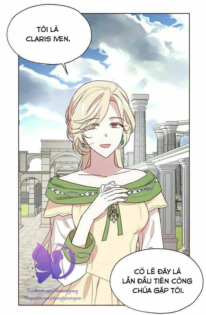 Quyến rũ papa của nhân vật phản diện - Chap 53 - Trang 53