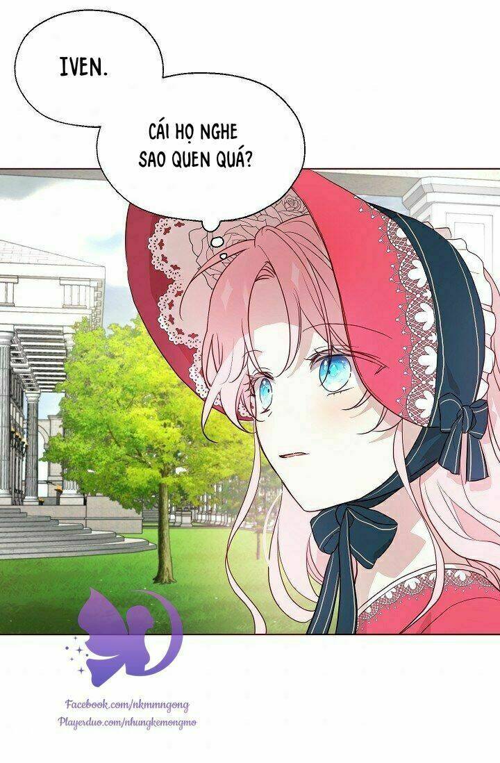 Quyến rũ papa của nhân vật phản diện - Chap 53 - Trang 54