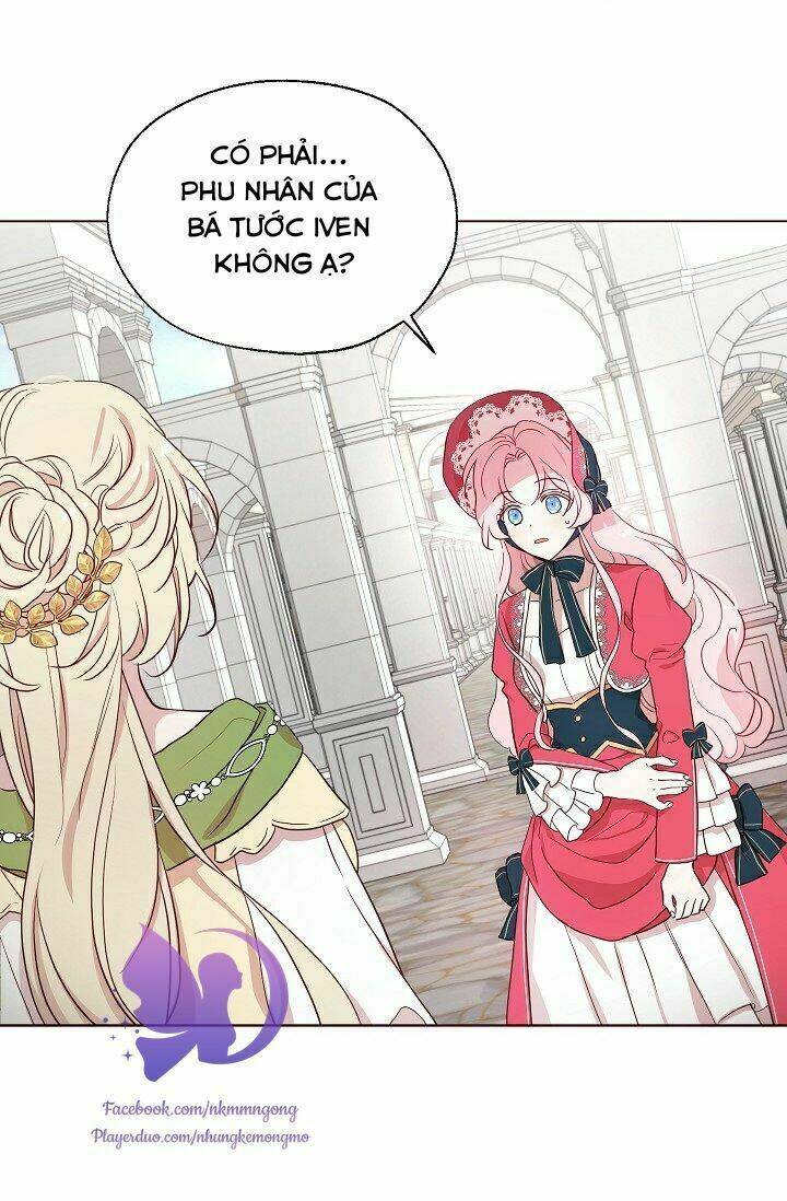 Quyến rũ papa của nhân vật phản diện - Chap 53 - Trang 56