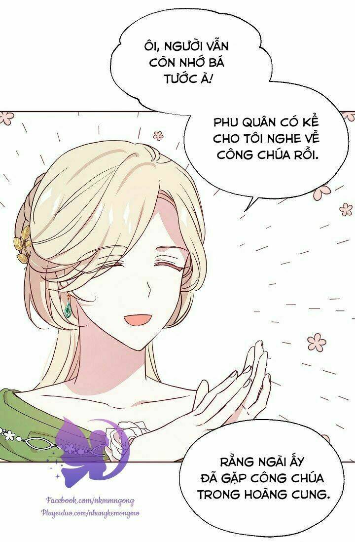 Quyến rũ papa của nhân vật phản diện - Chap 53 - Trang 57