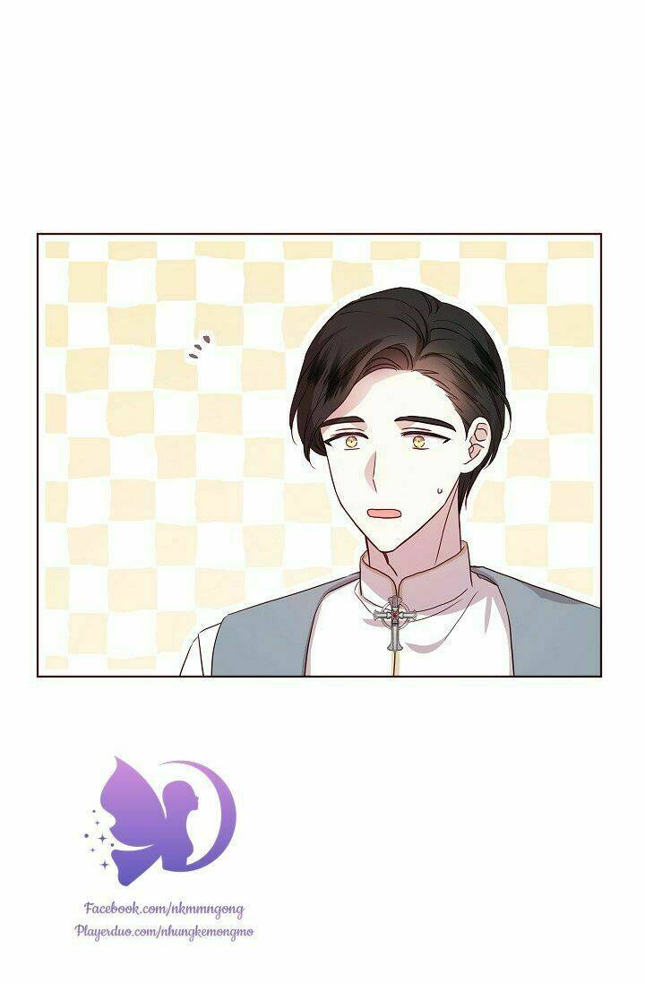 Quyến rũ papa của nhân vật phản diện - Chap 53 - Trang 62