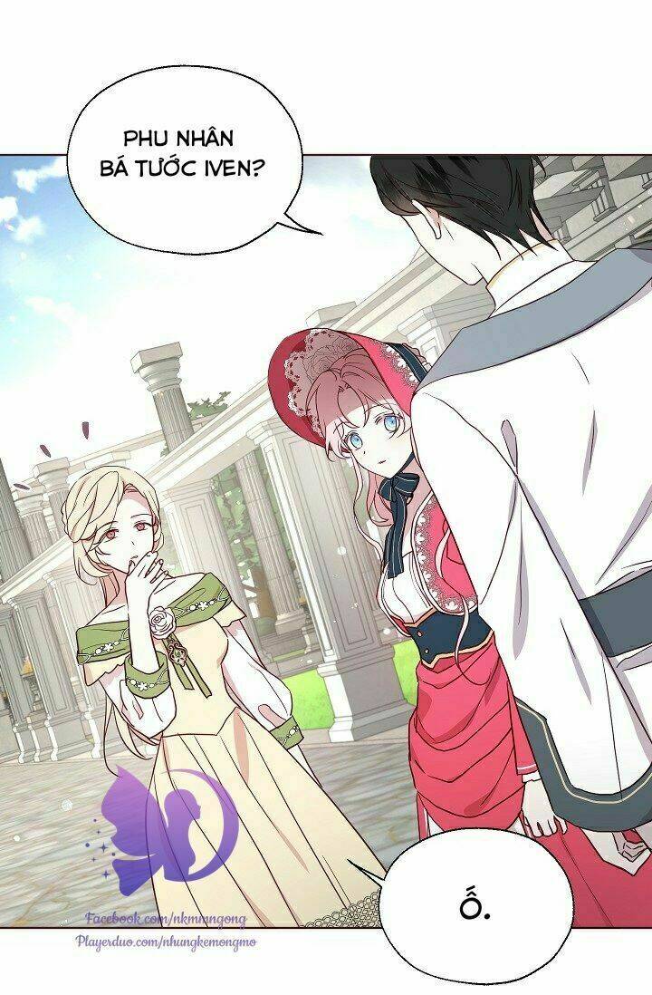 Quyến rũ papa của nhân vật phản diện - Chap 53 - Trang 63