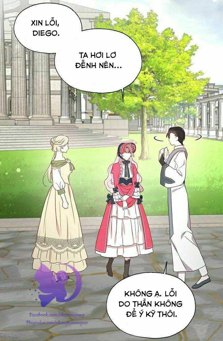 Quyến rũ papa của nhân vật phản diện - Chap 53 - Trang 65