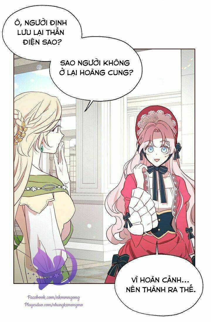 Quyến rũ papa của nhân vật phản diện - Chap 53 - Trang 66