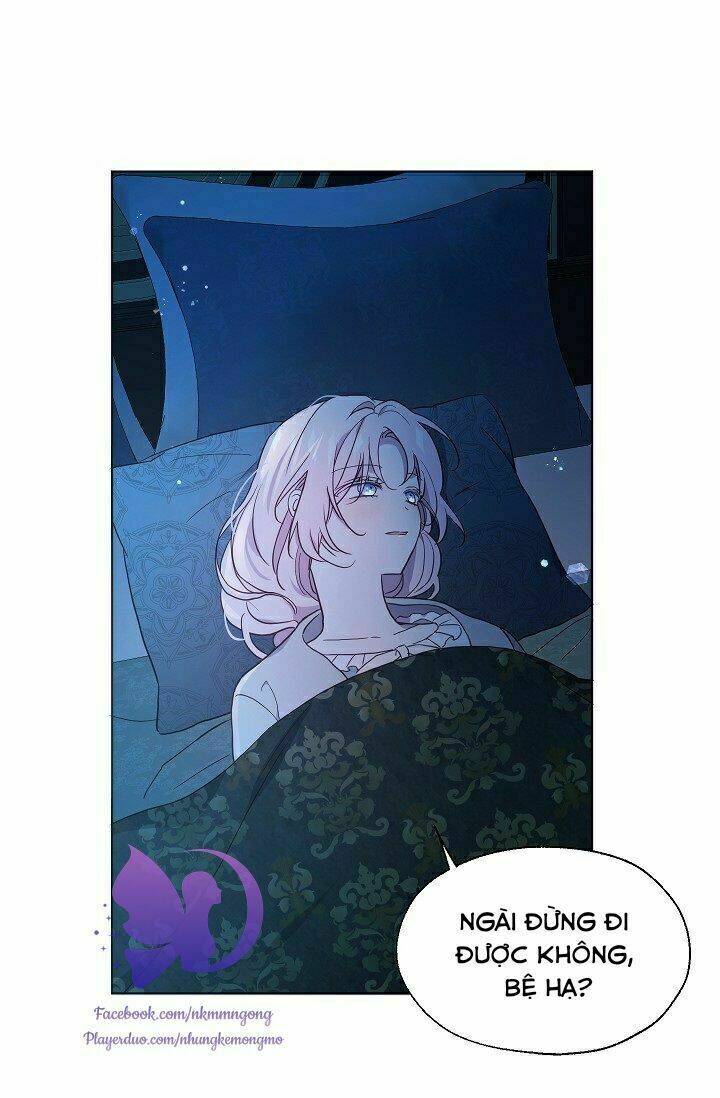 Quyến rũ papa của nhân vật phản diện - Chap 53 - Trang 9