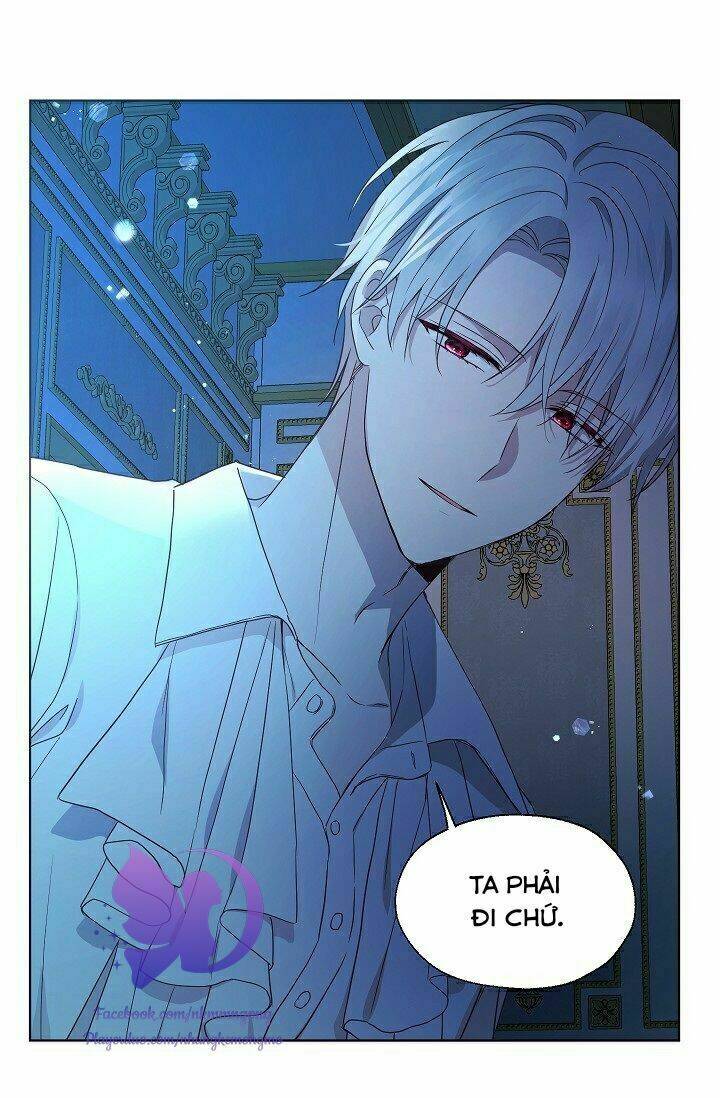 Quyến rũ papa của nhân vật phản diện - Chap 53 - Trang 10