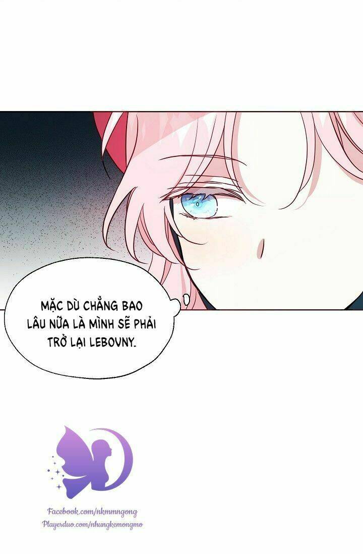Quyến rũ papa của nhân vật phản diện - Chap 54 - Trang 14