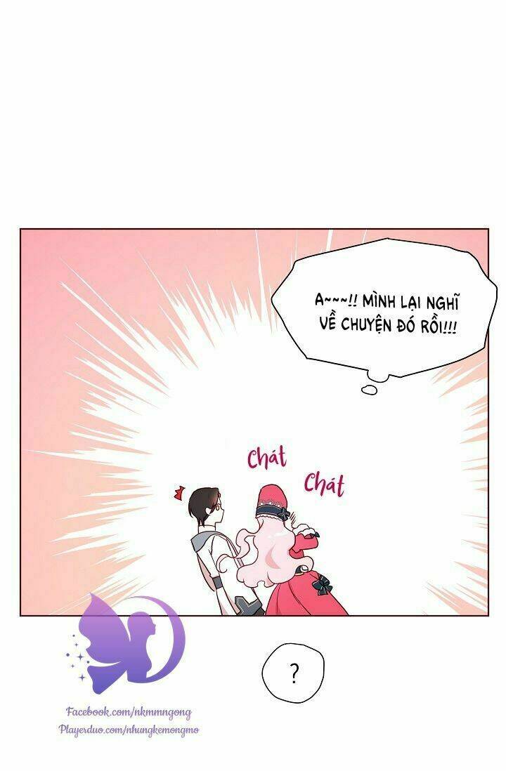 Quyến rũ papa của nhân vật phản diện - Chap 54 - Trang 15