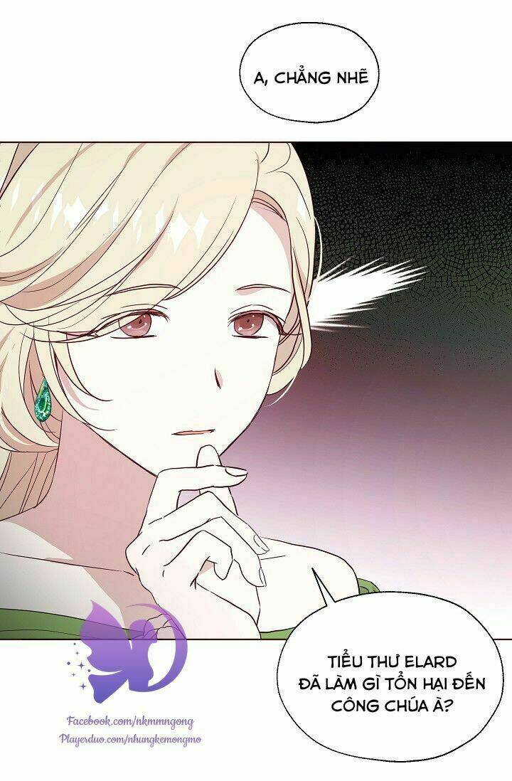 Quyến rũ papa của nhân vật phản diện - Chap 54 - Trang 3