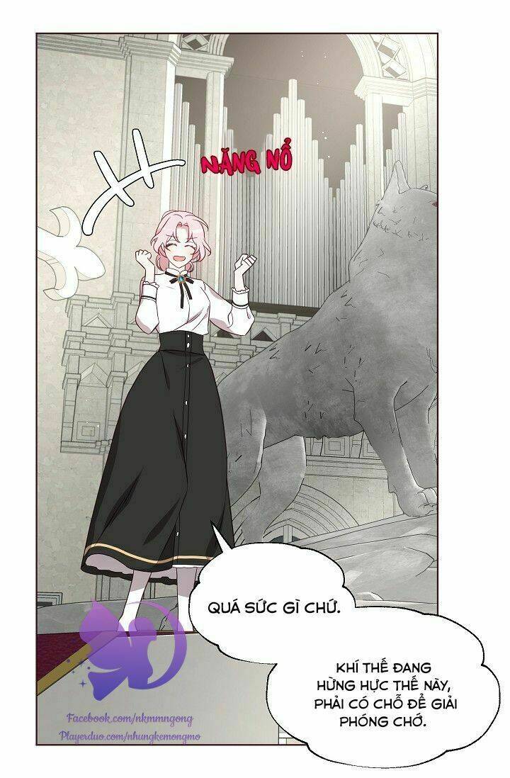 Quyến rũ papa của nhân vật phản diện - Chap 54 - Trang 26