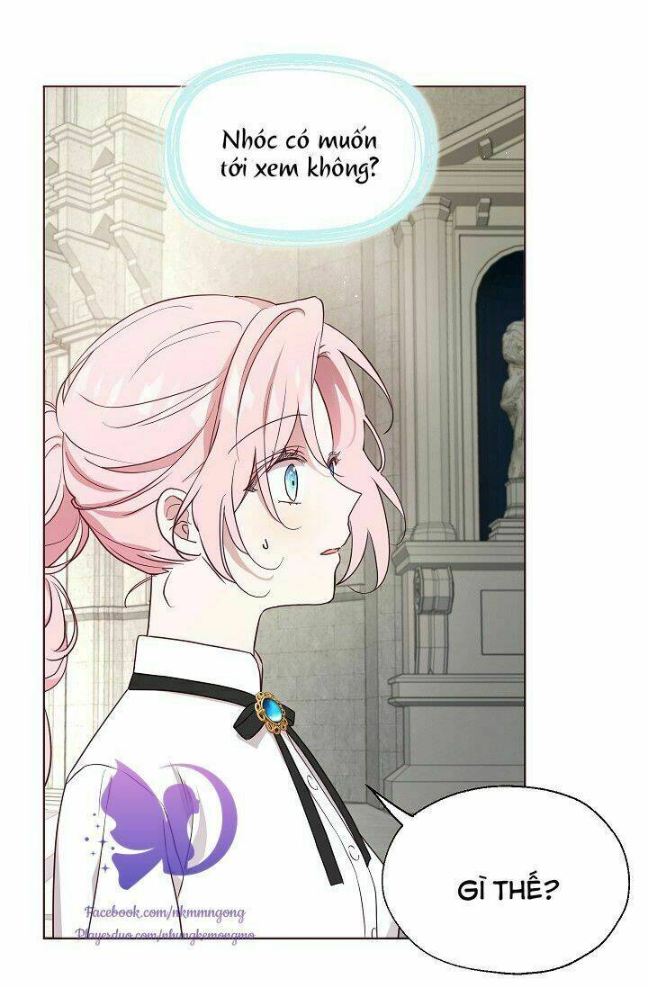 Quyến rũ papa của nhân vật phản diện - Chap 54 - Trang 30