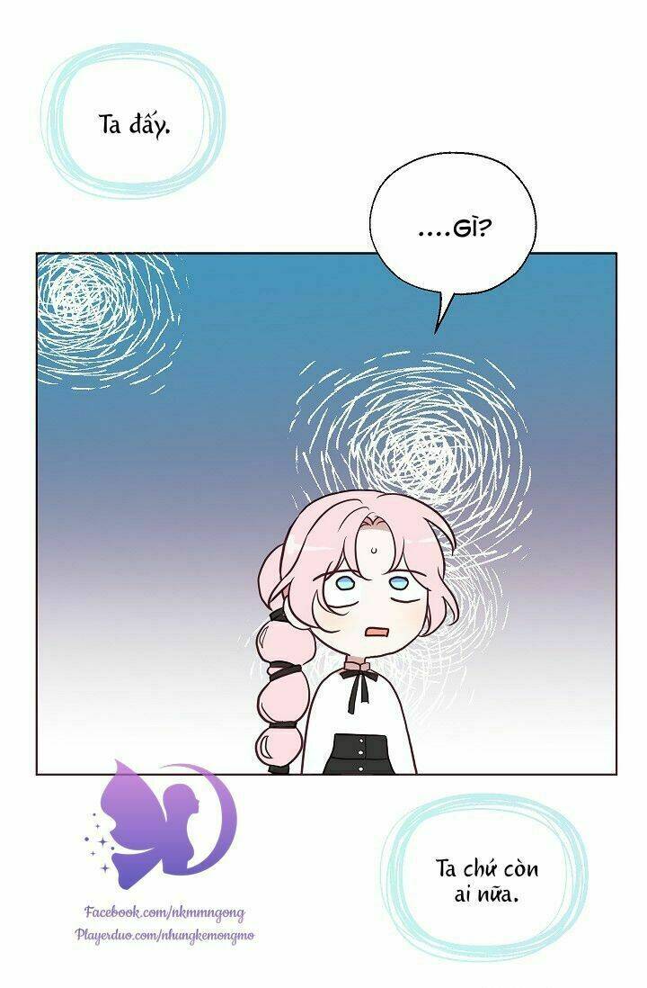 Quyến rũ papa của nhân vật phản diện - Chap 54 - Trang 31