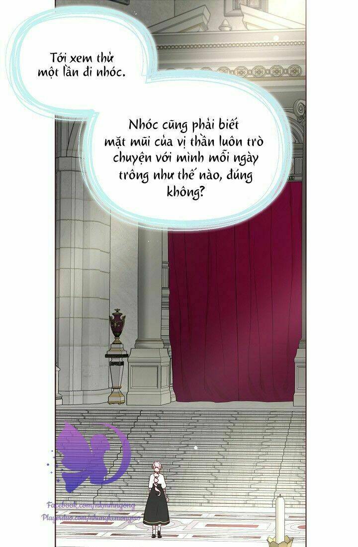 Quyến rũ papa của nhân vật phản diện - Chap 54 - Trang 32