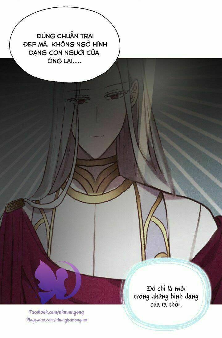 Quyến rũ papa của nhân vật phản diện - Chap 54 - Trang 38