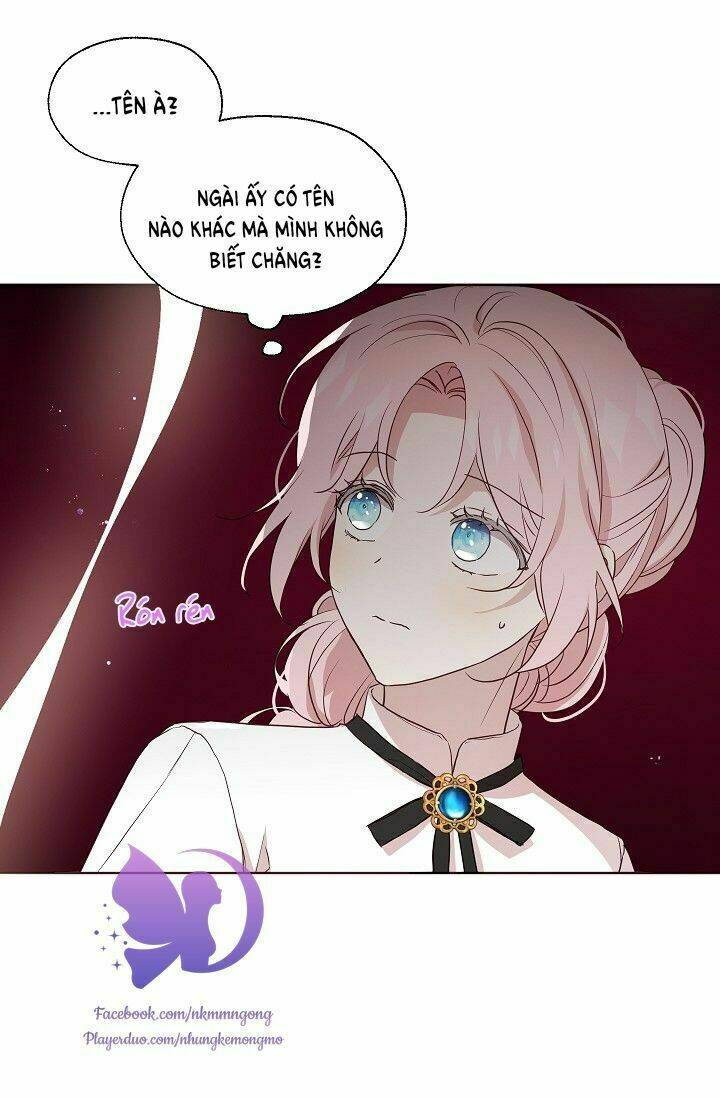 Quyến rũ papa của nhân vật phản diện - Chap 54 - Trang 43