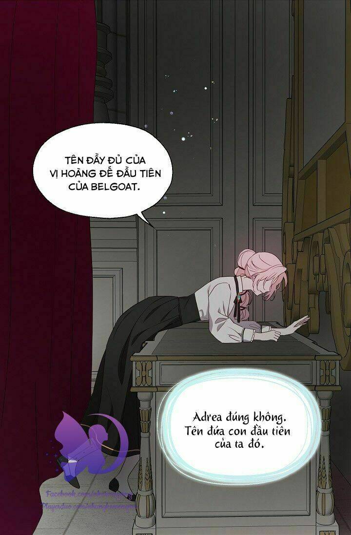 Quyến rũ papa của nhân vật phản diện - Chap 54 - Trang 47