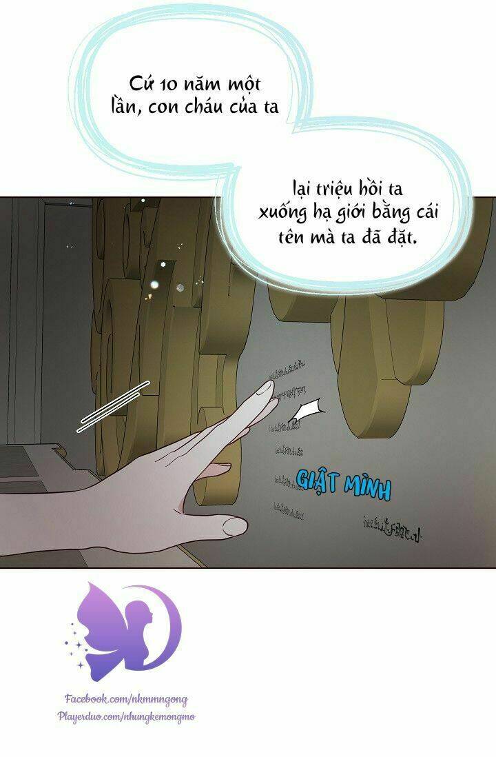 Quyến rũ papa của nhân vật phản diện - Chap 54 - Trang 53