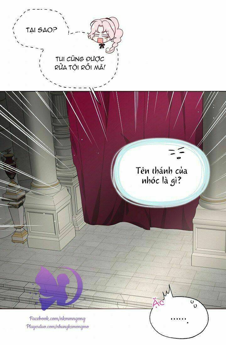 Quyến rũ papa của nhân vật phản diện - Chap 54 - Trang 55
