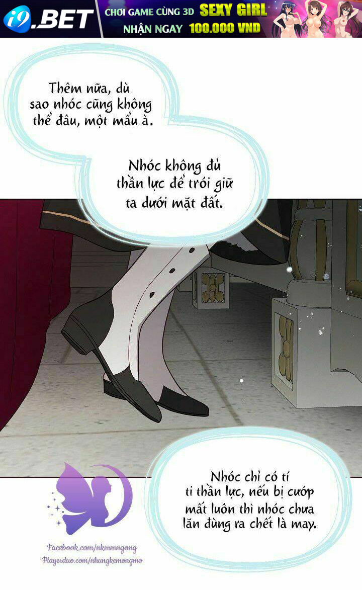 Quyến rũ papa của nhân vật phản diện - Chap 54 - Trang 56